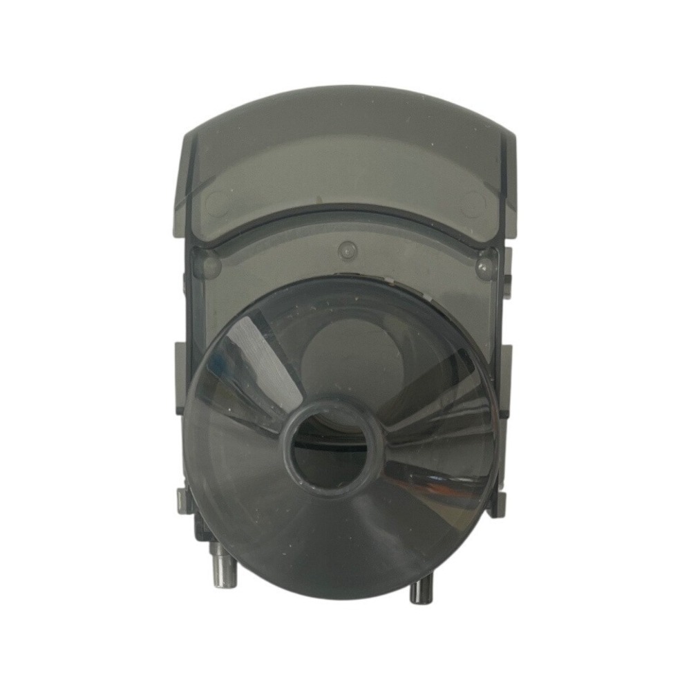 Baby Brezza Formula Pro Advanced Replacement Funnel and Cover FRP0046-A Gray